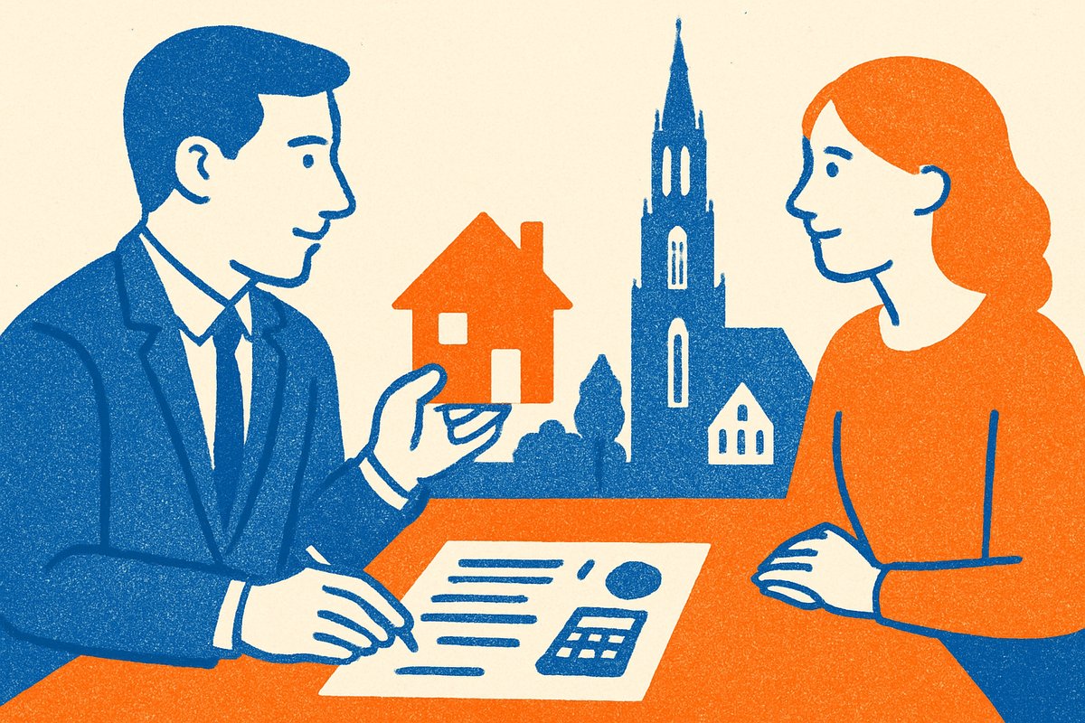 hypotheek adviseur delft