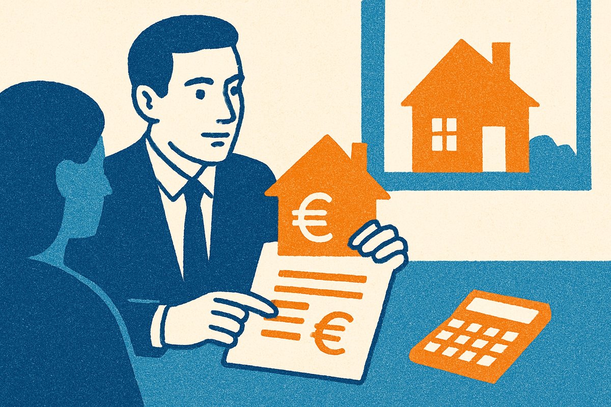 hypotheek adviseur leek