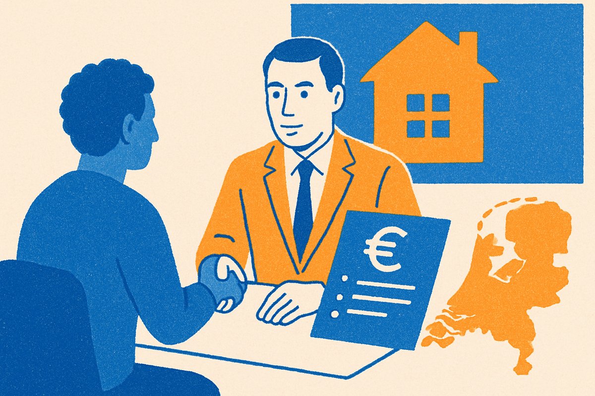 hypotheek adviseur lelystad