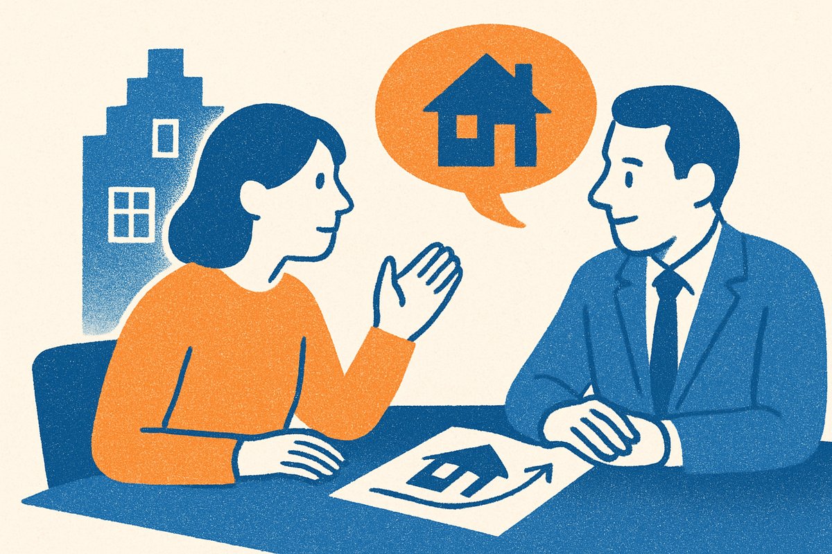 hypotheek adviseur woerden