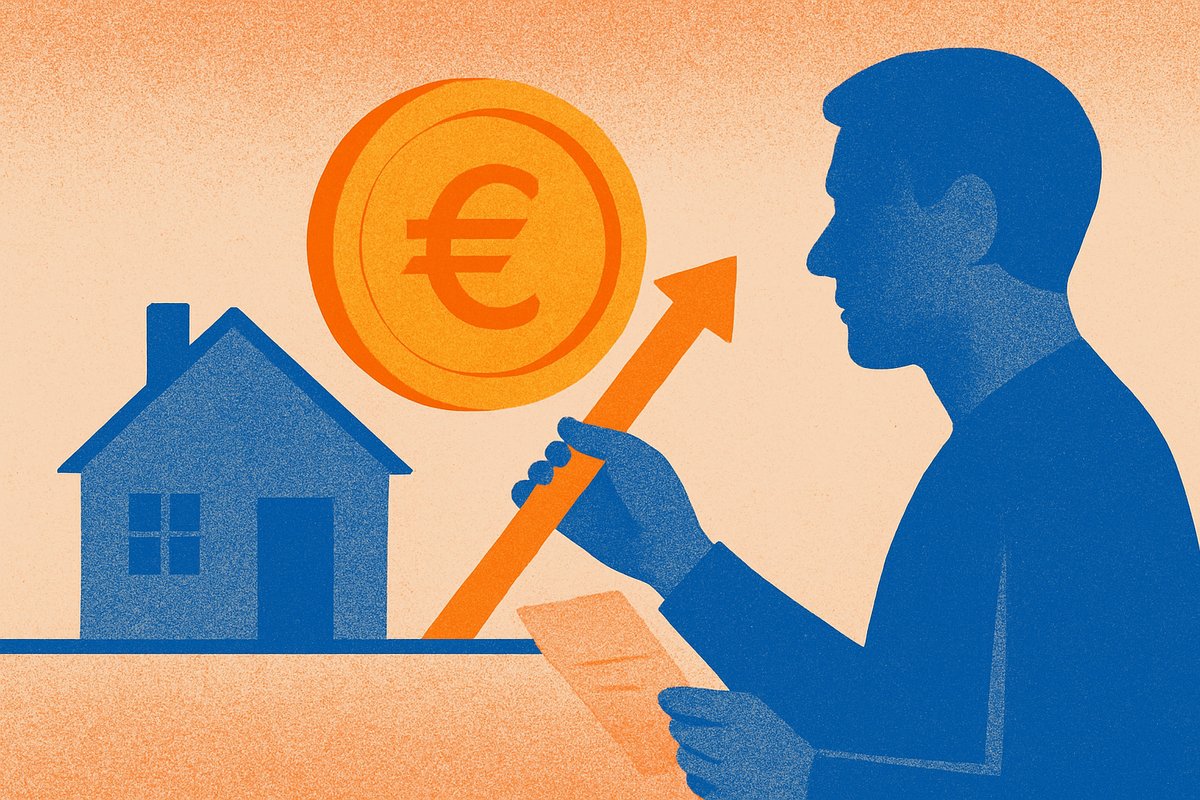 hypotheek aflossen na rentevaste periode