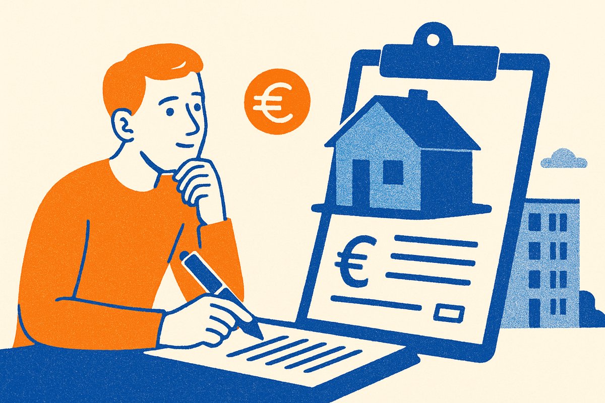 hypotheek alleenstaande starter