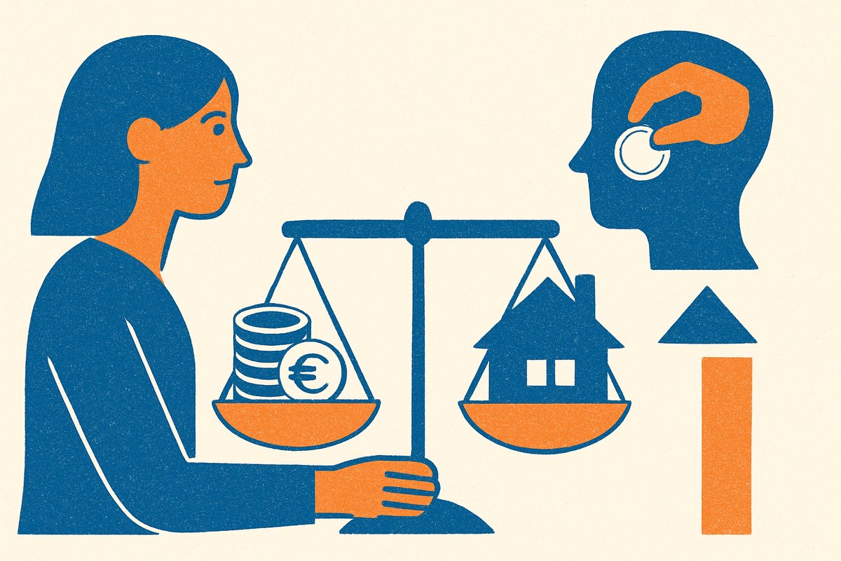 hypotheek bruto of netto inkomen