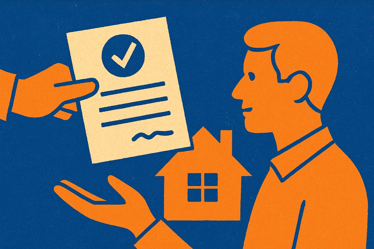 hypotheek certificaat