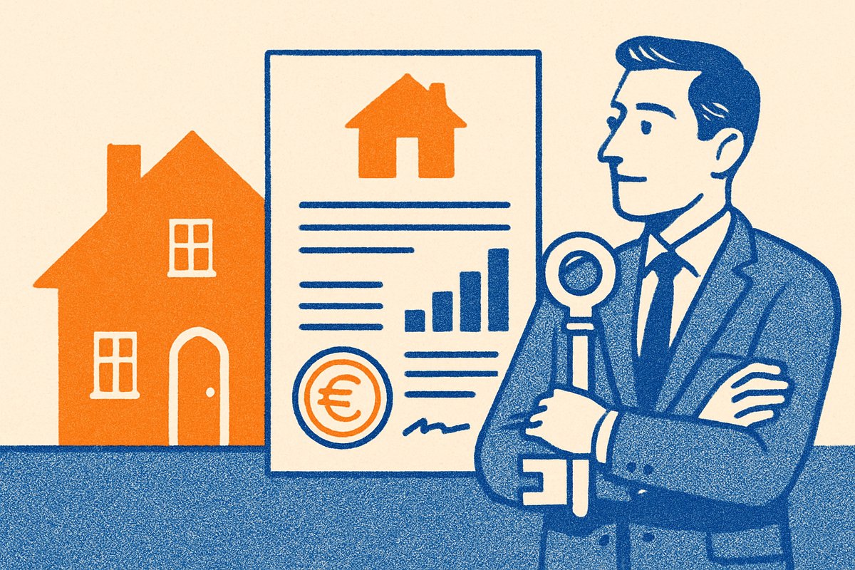 hypotheek dga eigen bv