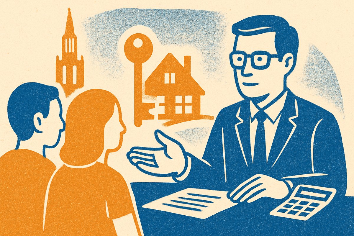 hypotheek ijsselstein