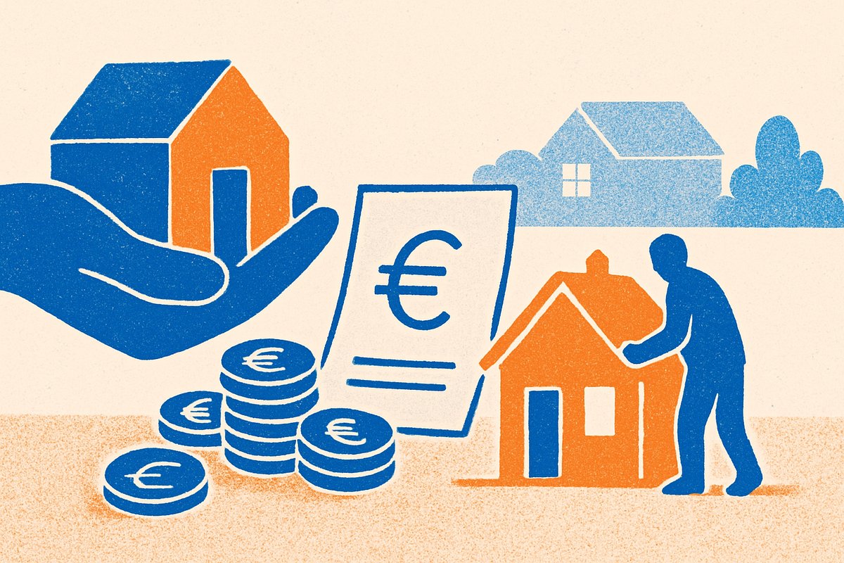 hypotheek mantelzorgwoning