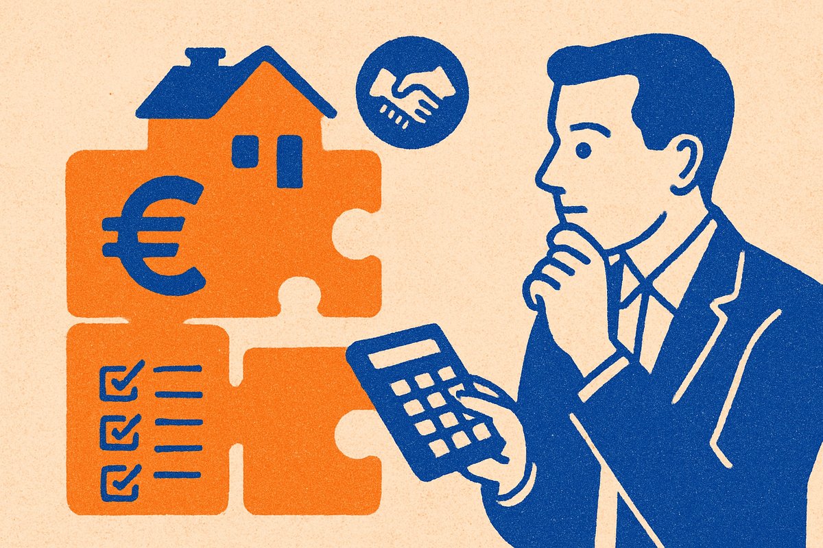 hypotheek mogelijkheden