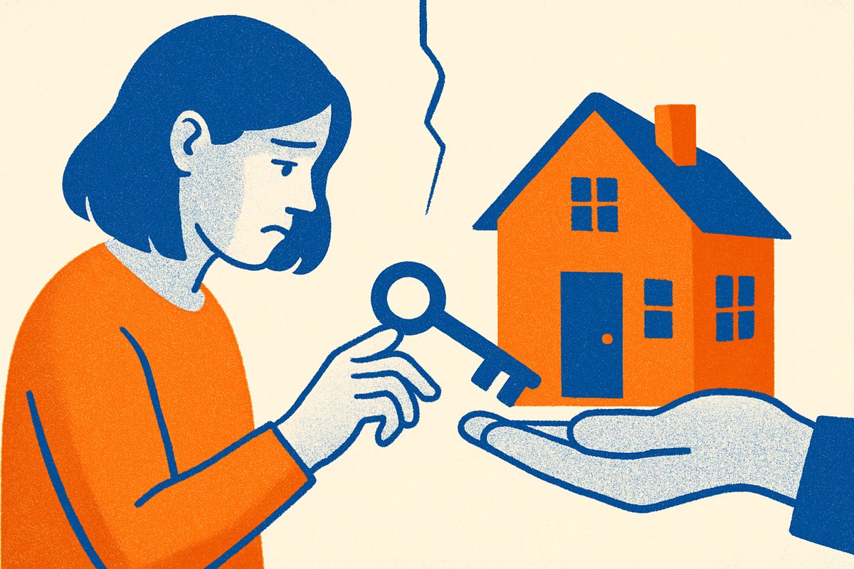 hypotheek overnemen na scheiding ing