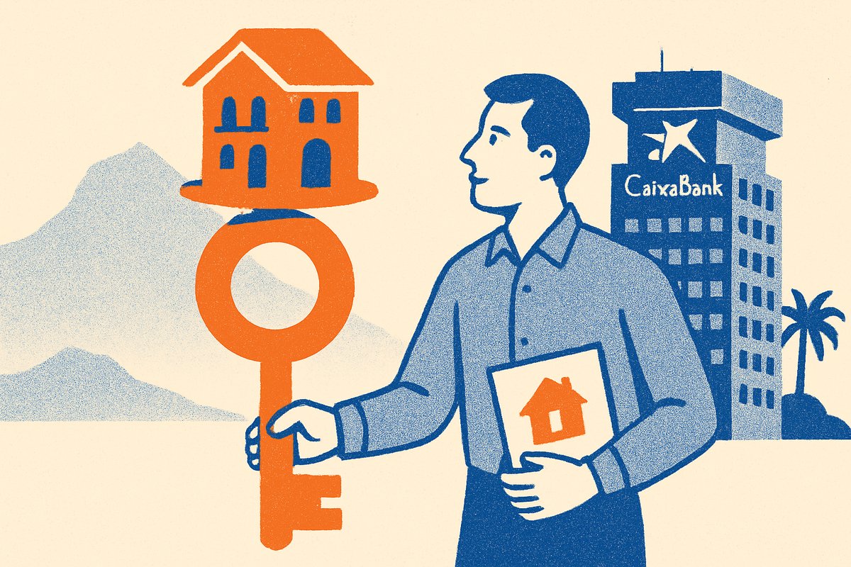 hypotheek spaanse bank