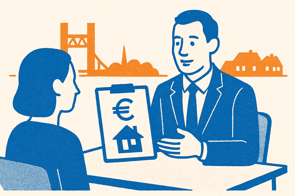 hypotheek spijkenisse