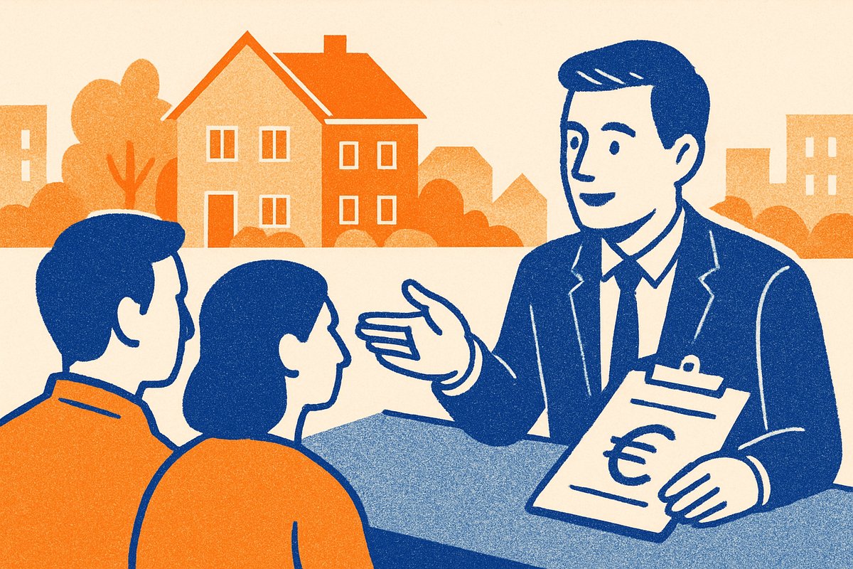 hypotheek zoetermeer