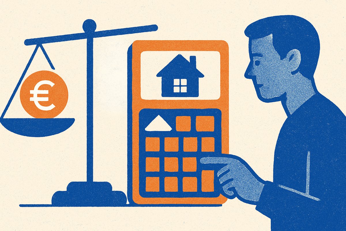 hypotheekshop maximale hypotheek