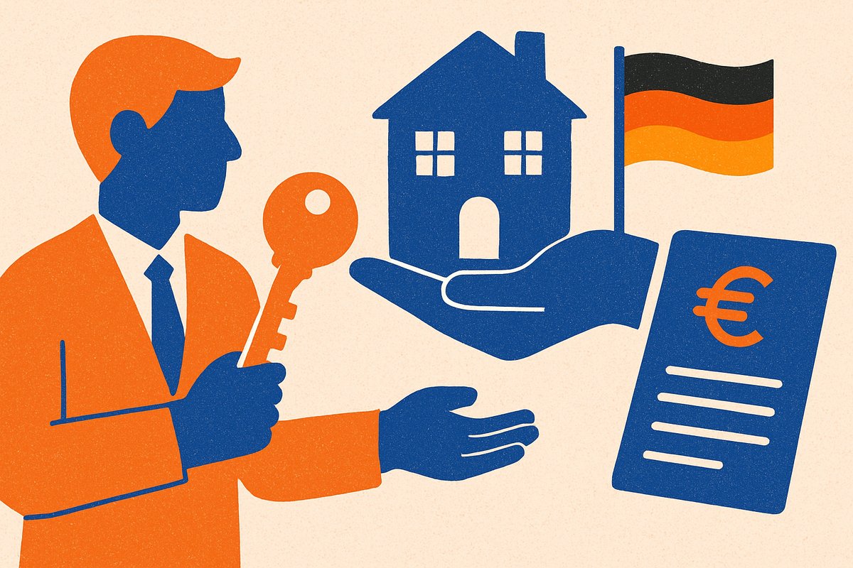 ing hypotheek duitsland