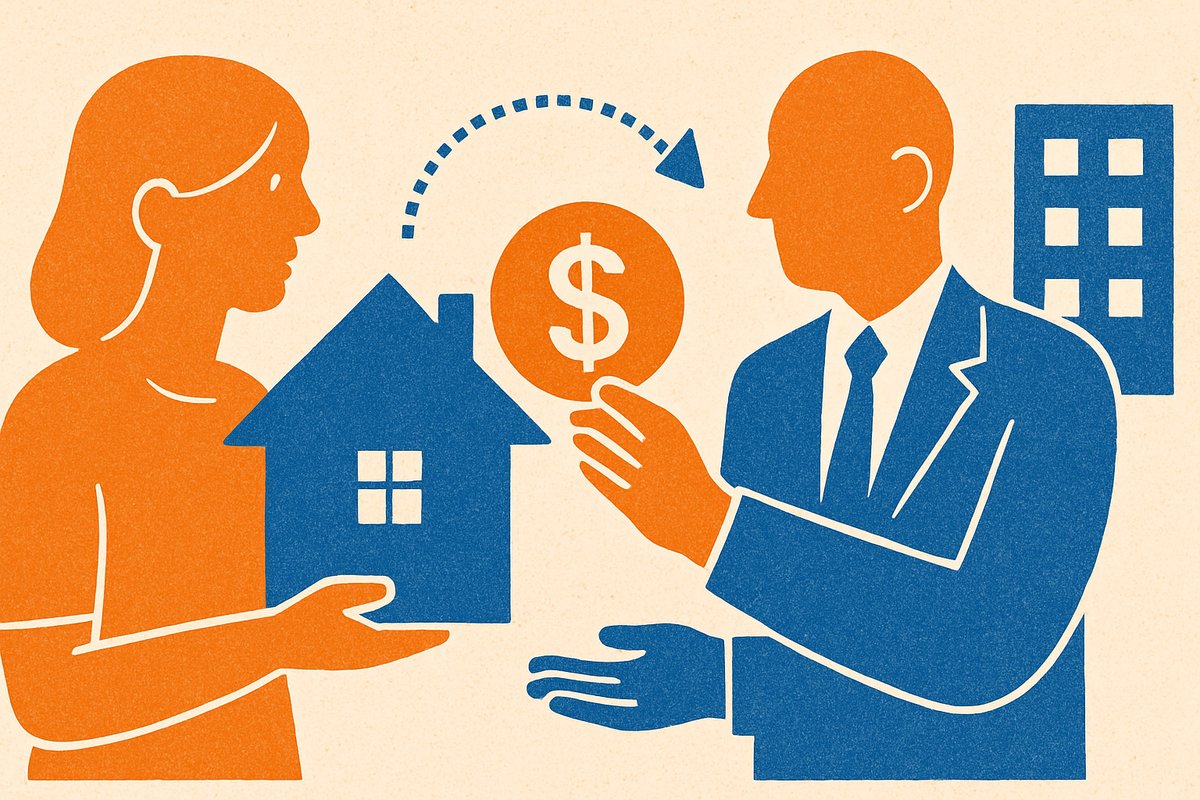 investeerders hypotheek