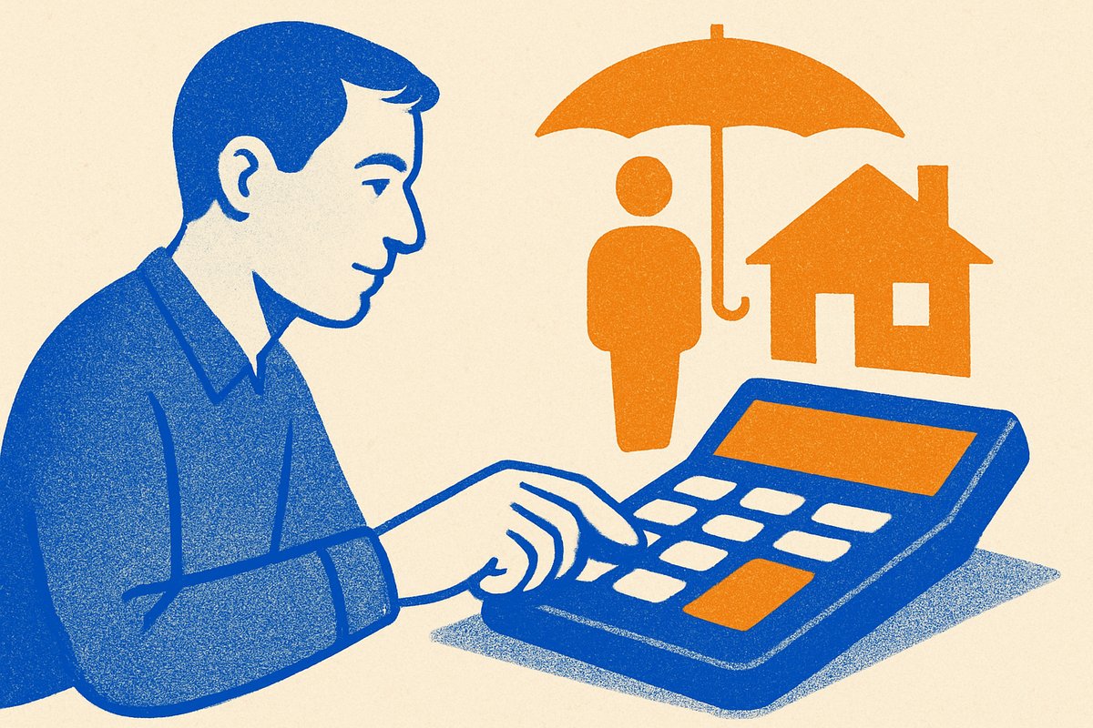 levensverzekering hypotheek berekenen