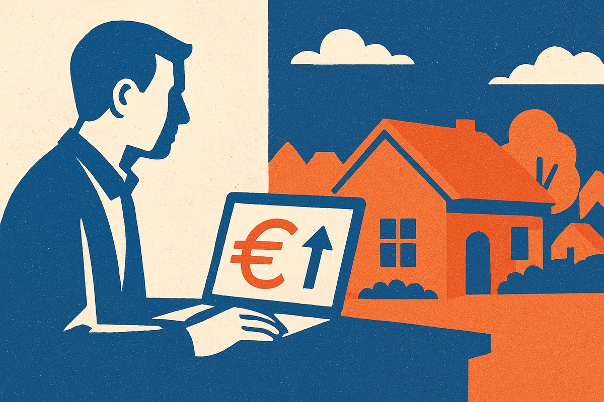 maximale hypotheek apeldoorn