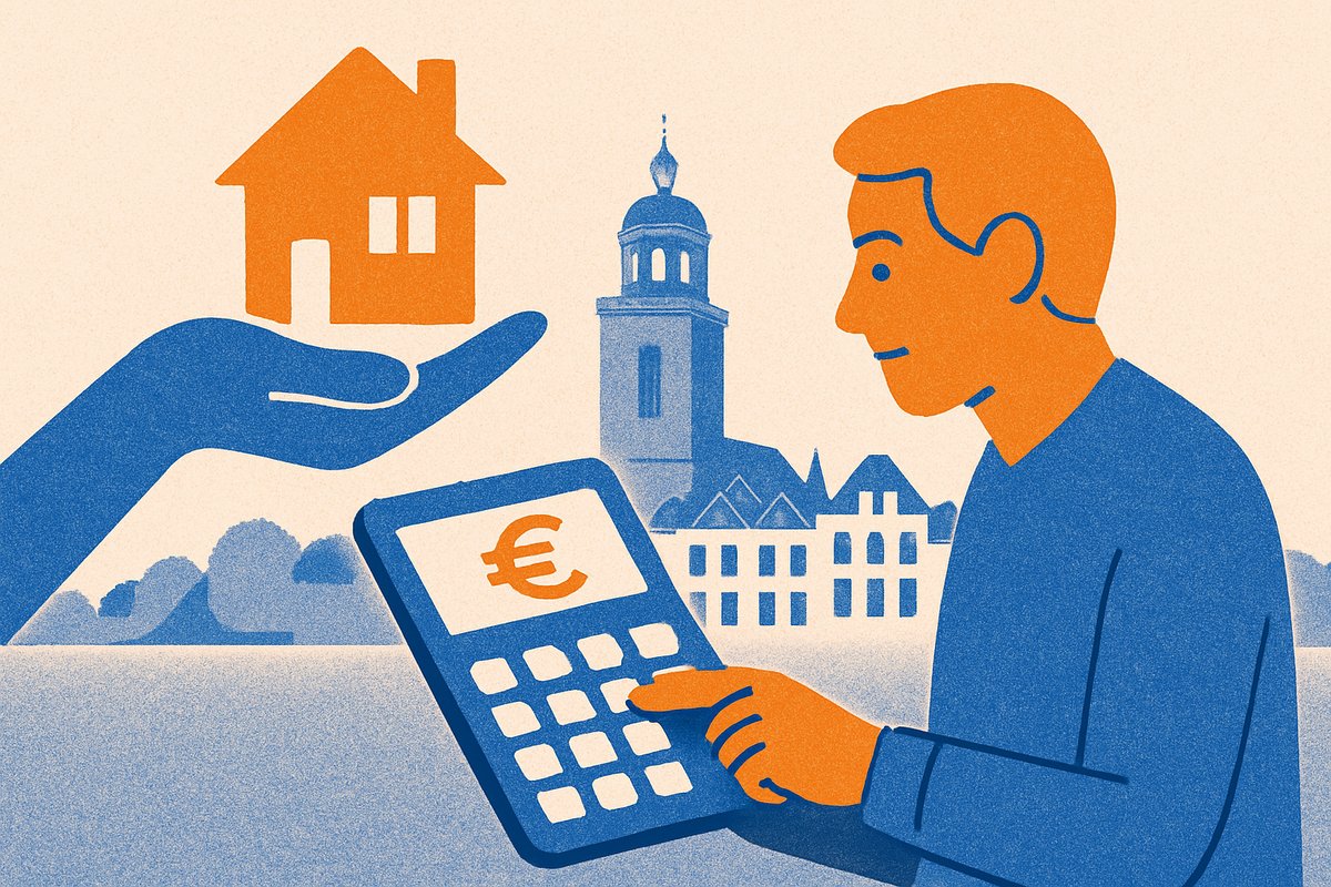 maximale hypotheek deventer