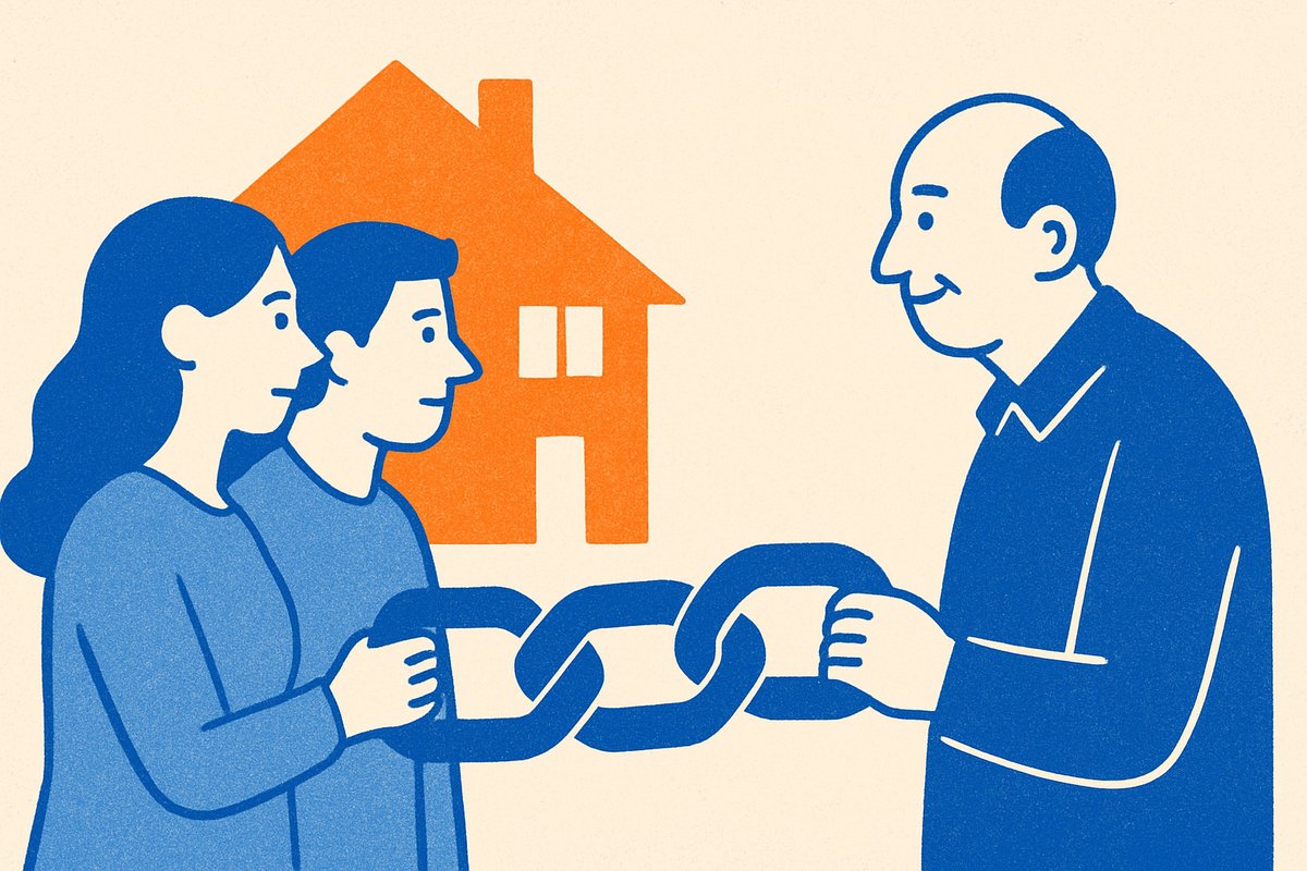 medeschuldenaar hypotheek