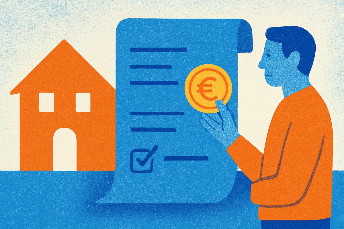 munt hypotheek aflossen