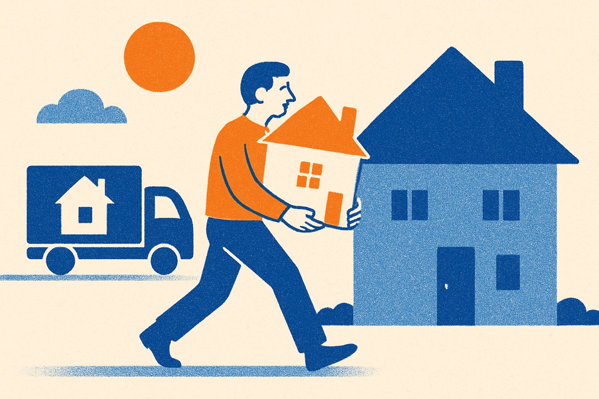 munt hypotheek meenemen