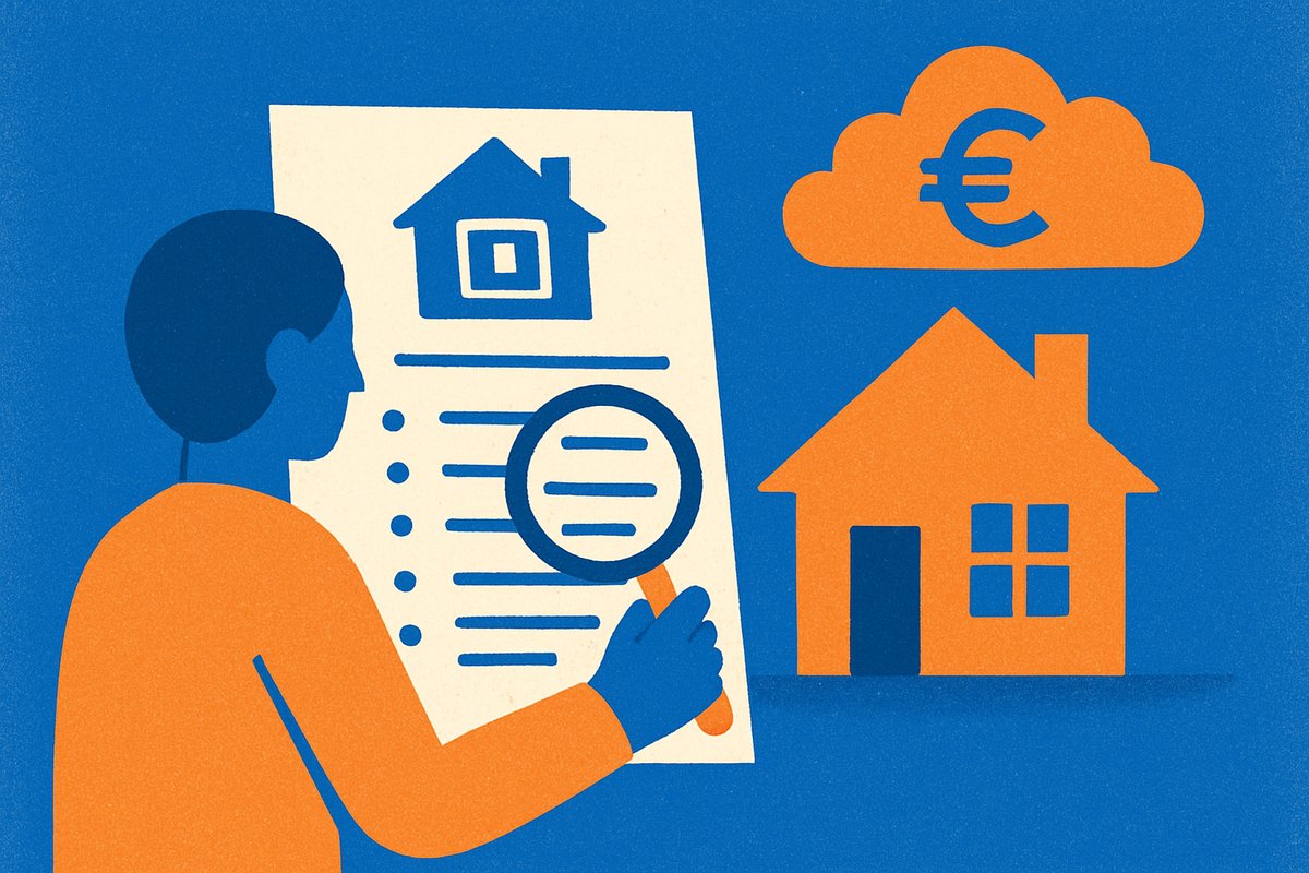 munt hypotheek voorwaarden