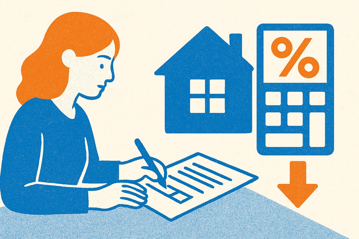 netto hypotheek aanvragen