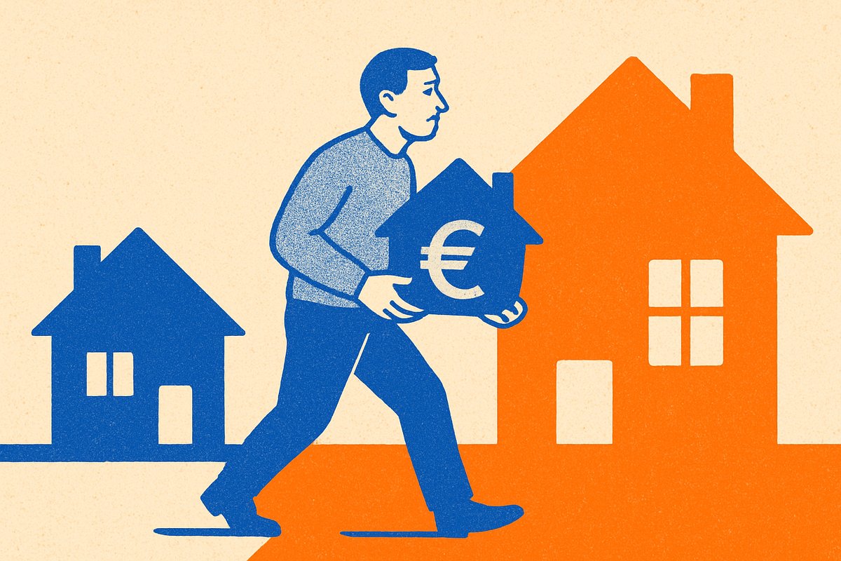 nhg hypotheek meenemen