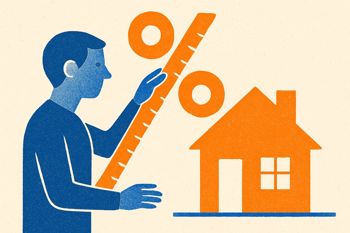 nibud hypotheek percentage inkomen