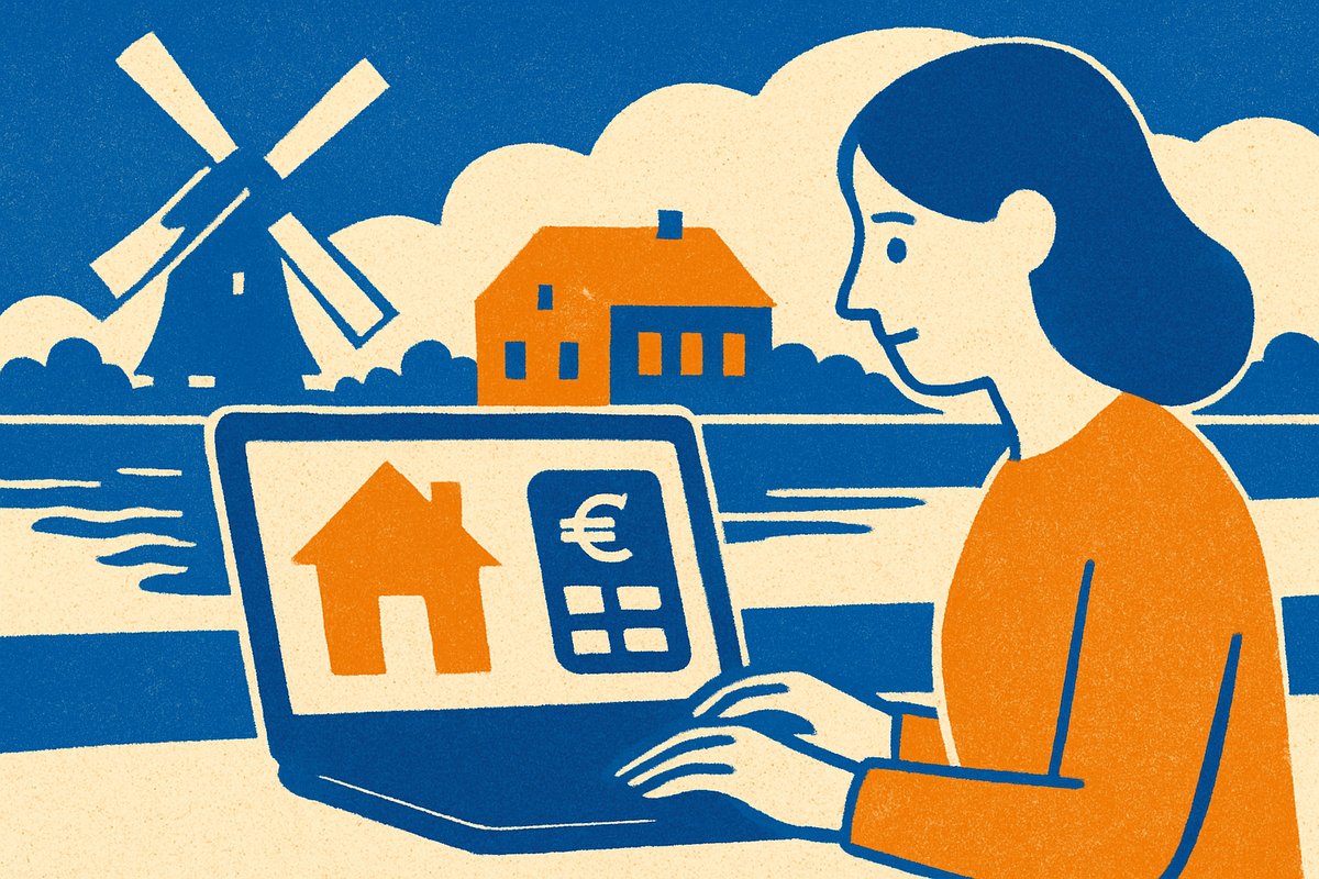 online hypotheek nieuwerkerk aan den ijssel