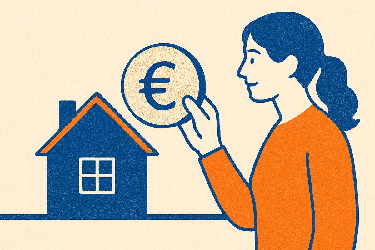 rabobank keuzeplus hypotheek aflossen