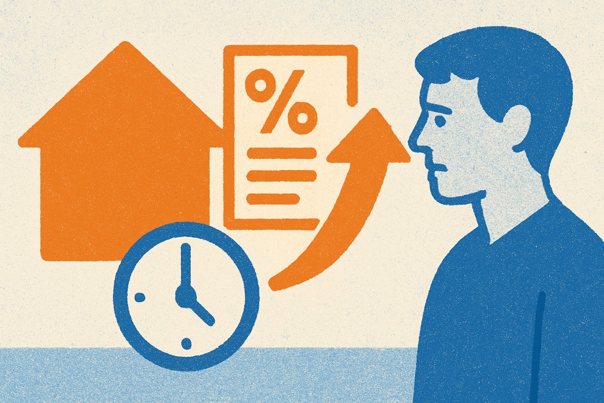 rentevaste periode hypotheek verhoging ing