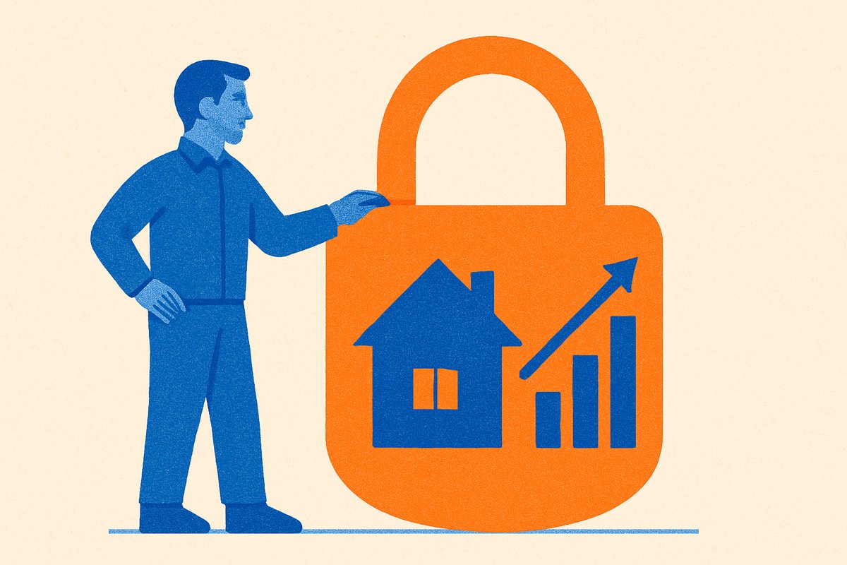 rentevaste periode lineaire hypotheek ing