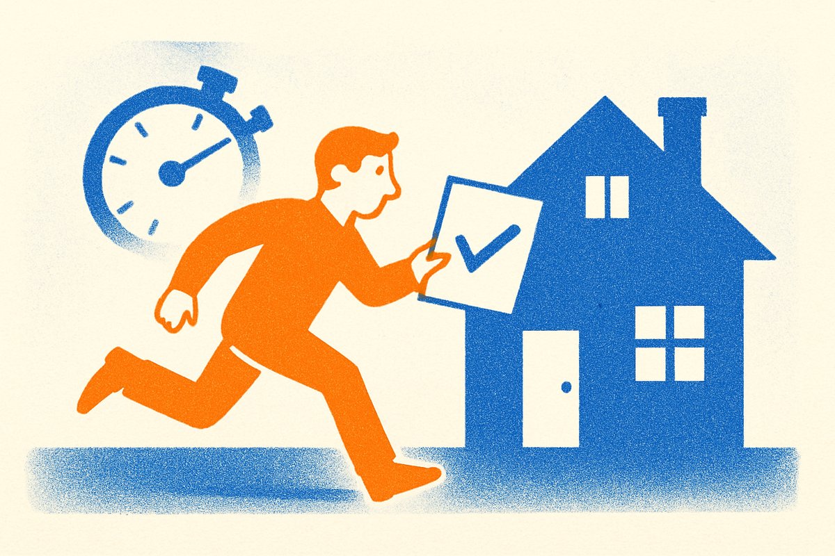 snel hypotheek afsluiten