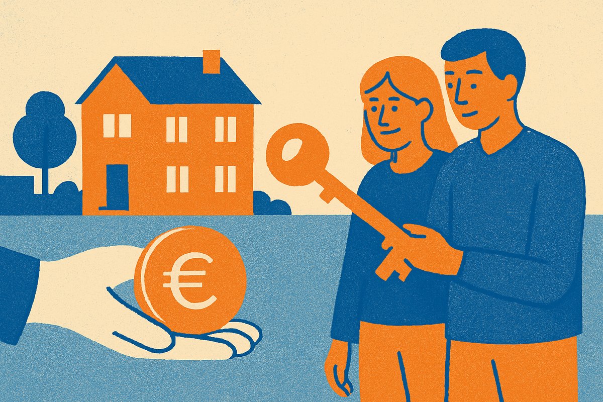 starterslening heerhugowaard