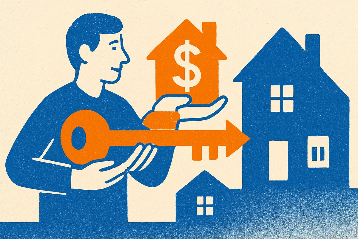 starterslening meenemen naar volgend huis