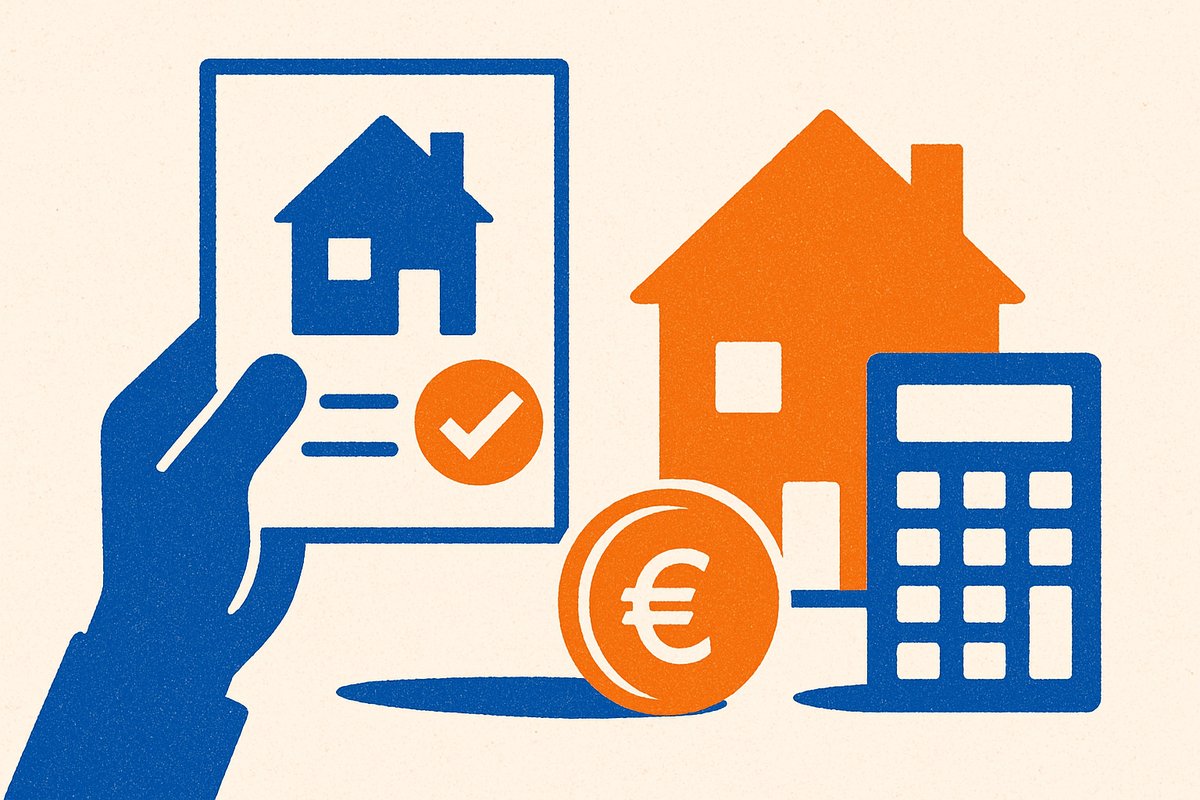 taxatiekosten hypotheek aftrekbaar