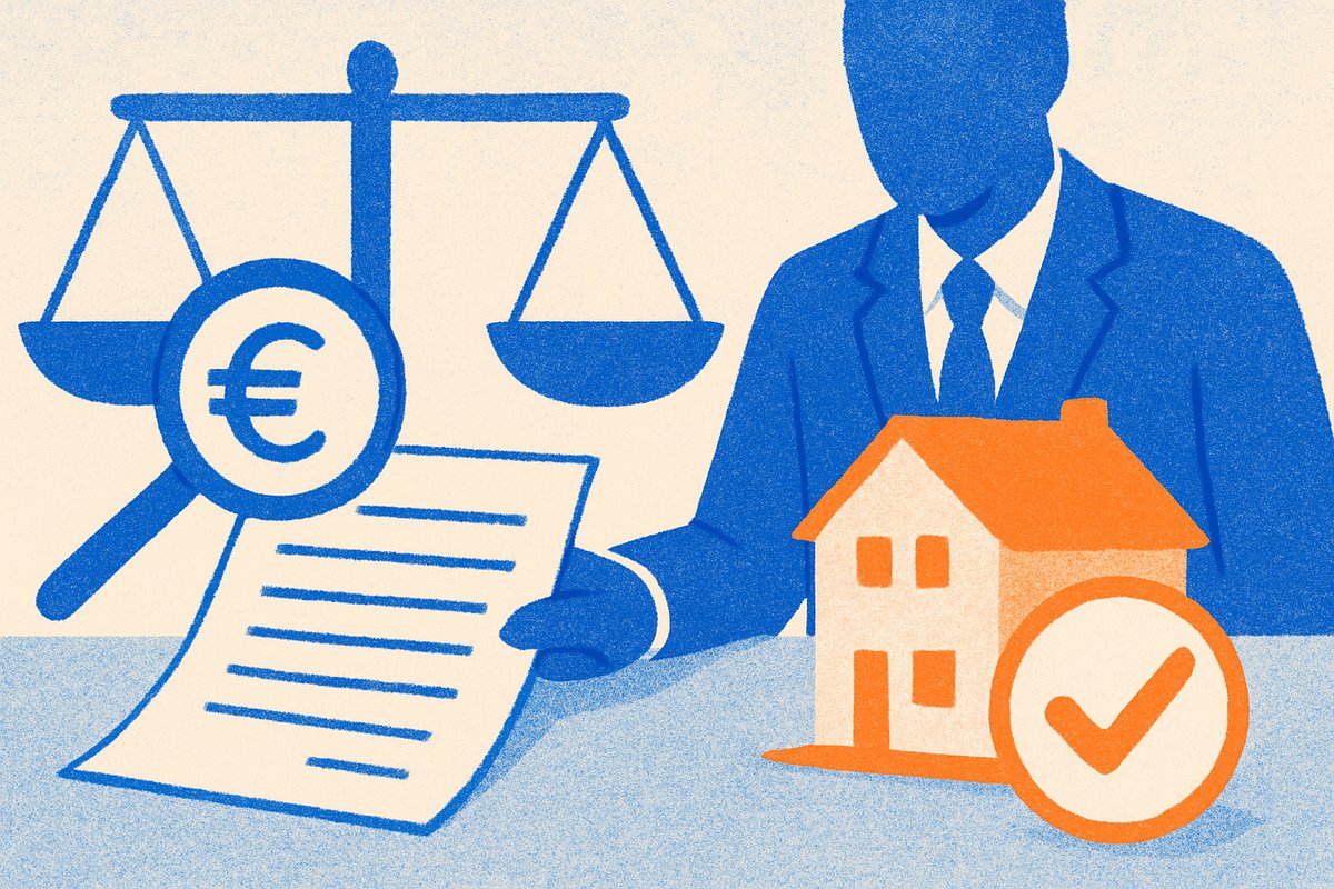 taxatiekosten overbruggingshypotheek aftrekbaar