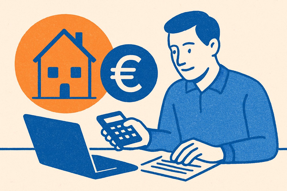 unive hypotheek berekenen