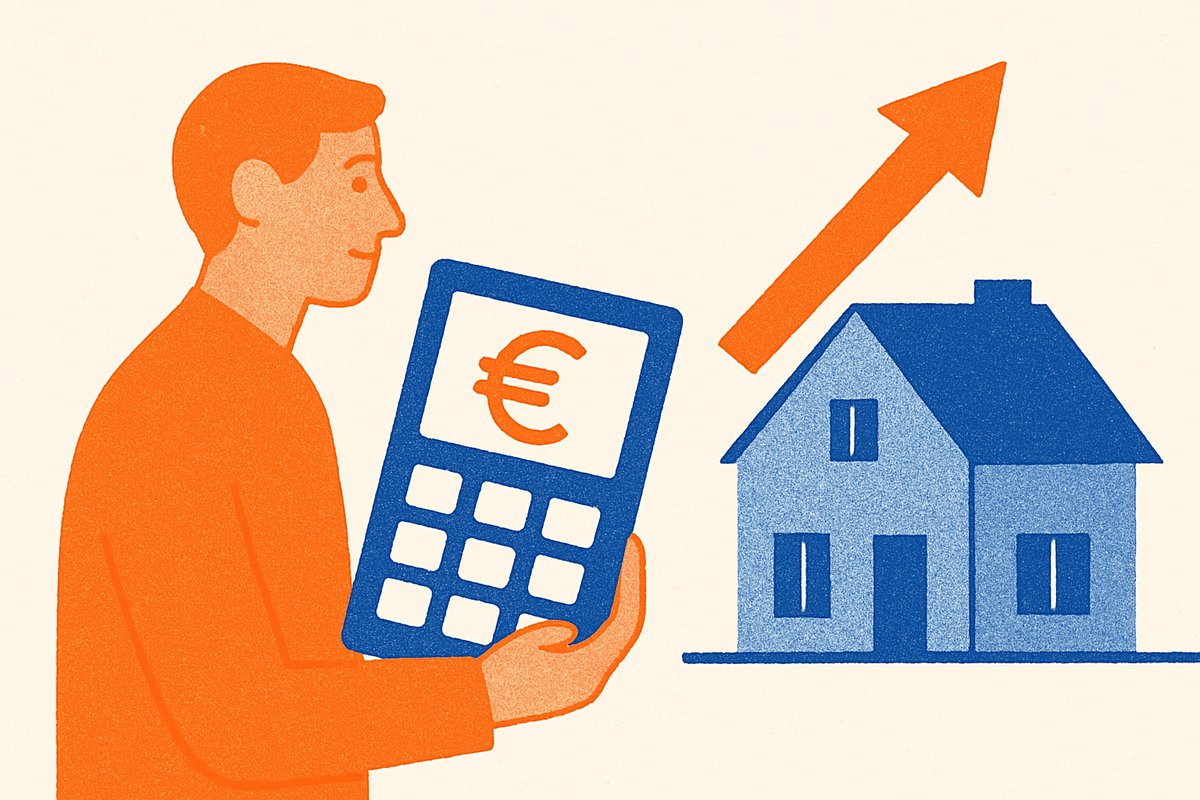 verhoging hypotheek aftrekbaar