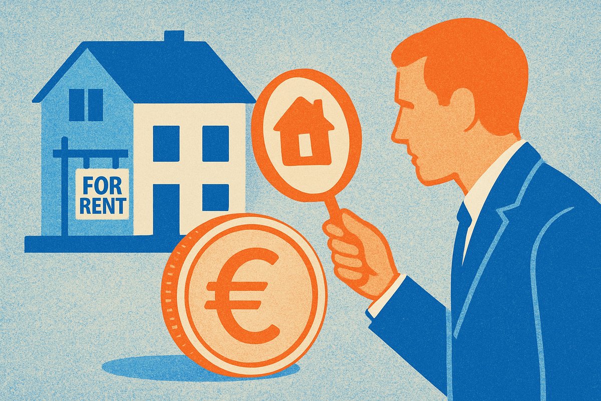 verhuur hypotheek abn amro