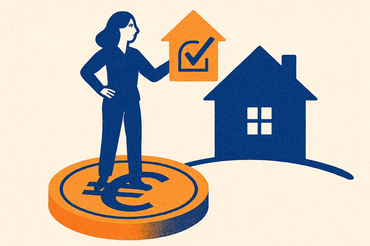 voordelen munt hypotheek