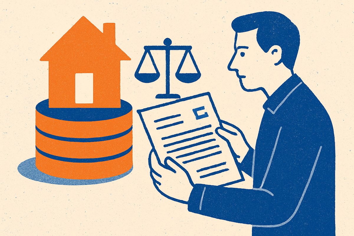 voorwaarden beleggingshypotheek