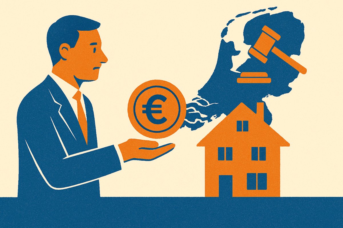 zakelijke hypotheek aftrekbaar