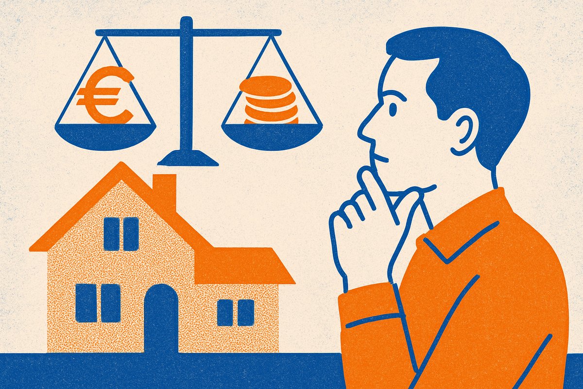 zzp hypotheek bruto of netto winst