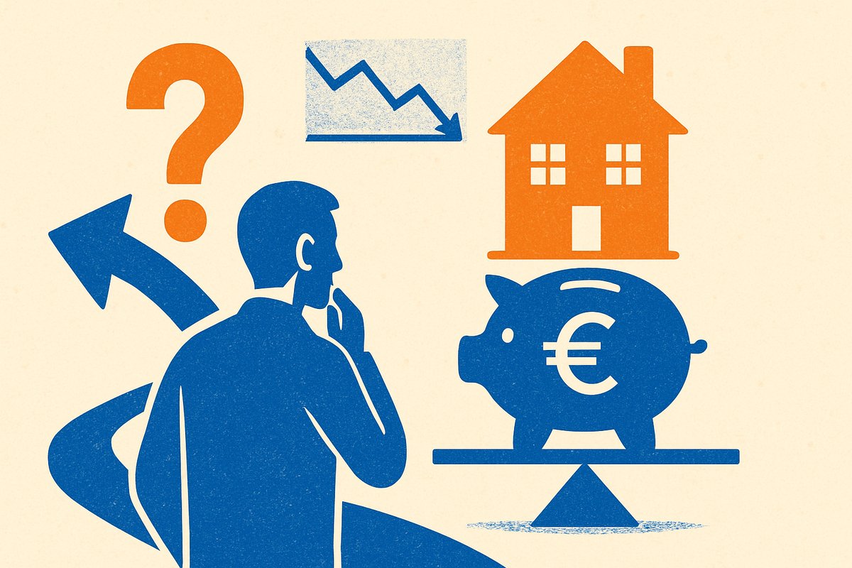 bankspaarhypotheek houden of niet