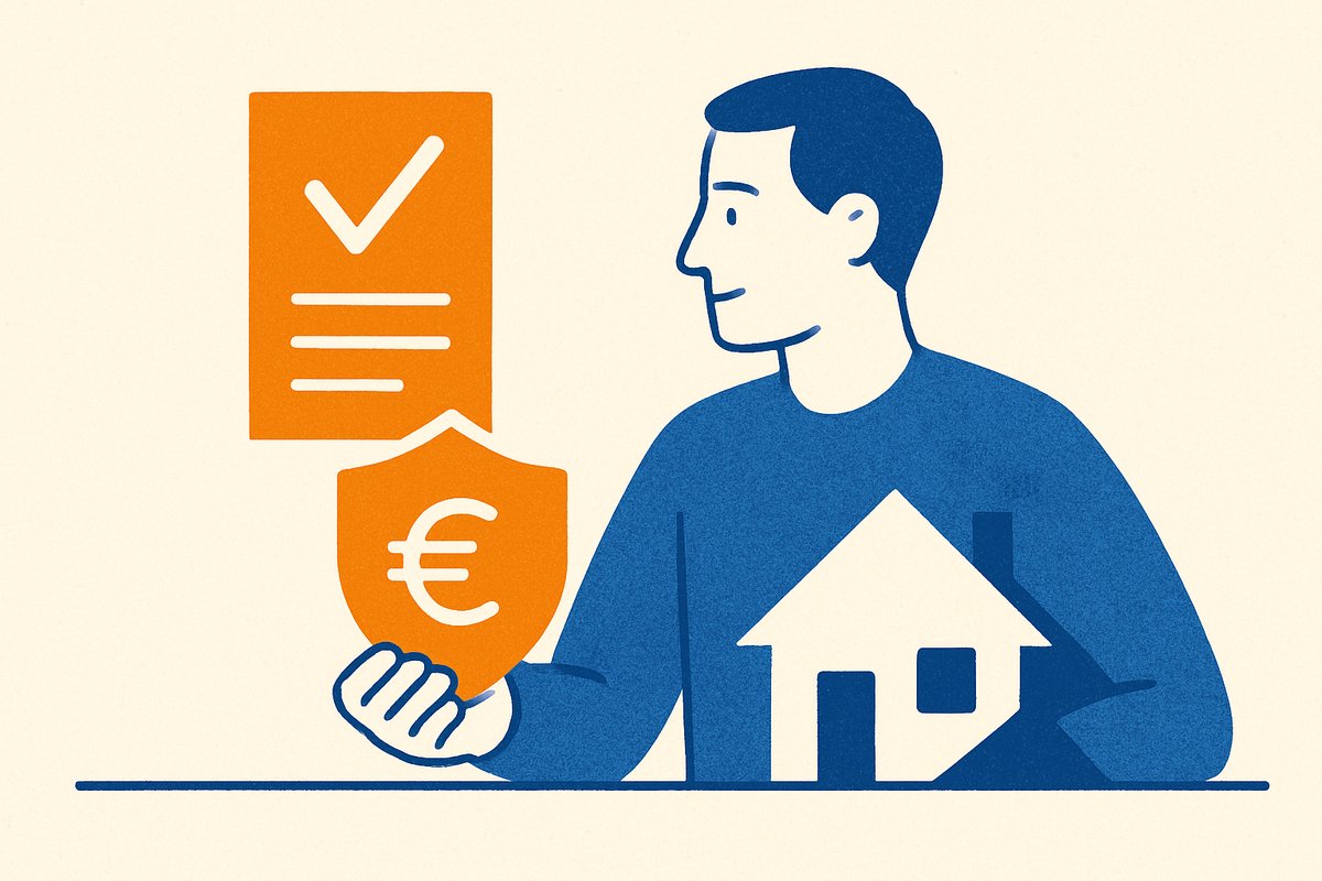 beoordelingsverklaring hypotheek