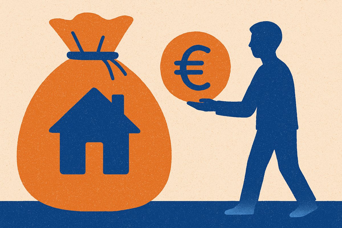 bereidstellingskosten hypotheek