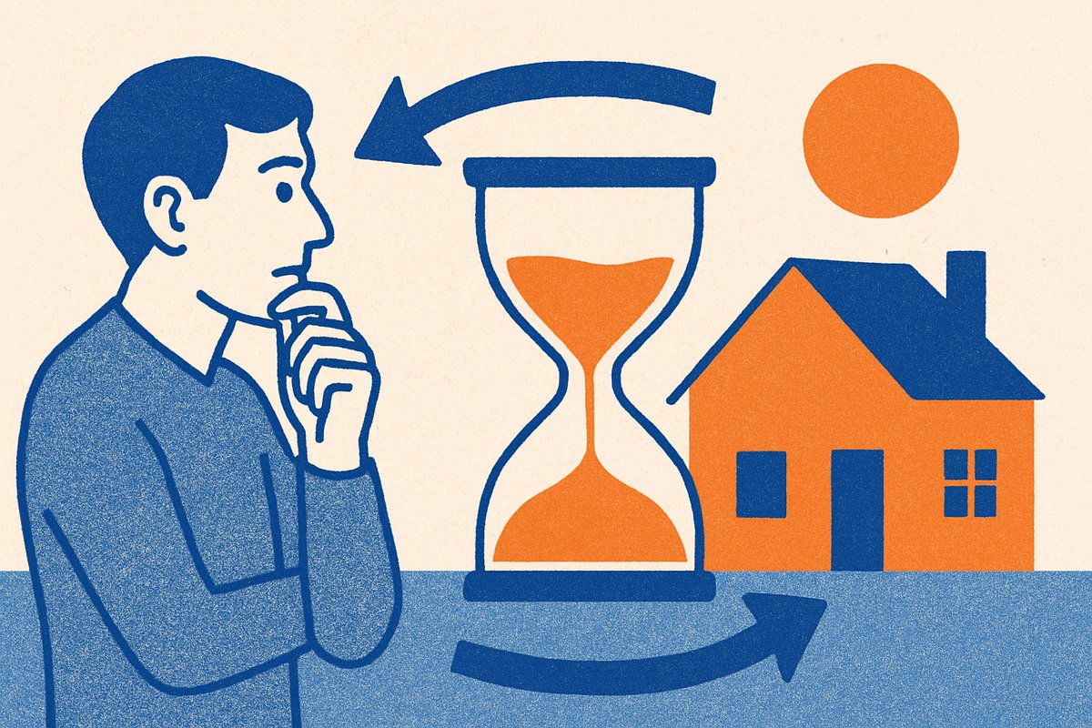 betaal je hypotheek vooraf of achteraf ing