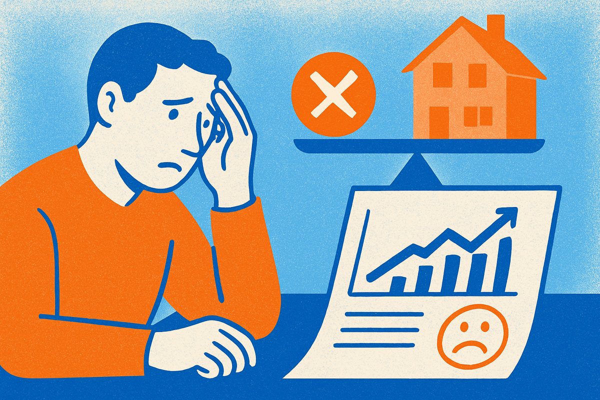 bkr hypotheek ervaringen